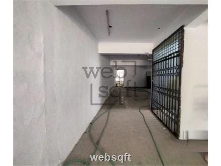 Commercial Retail showroom for Rent in Lingampally